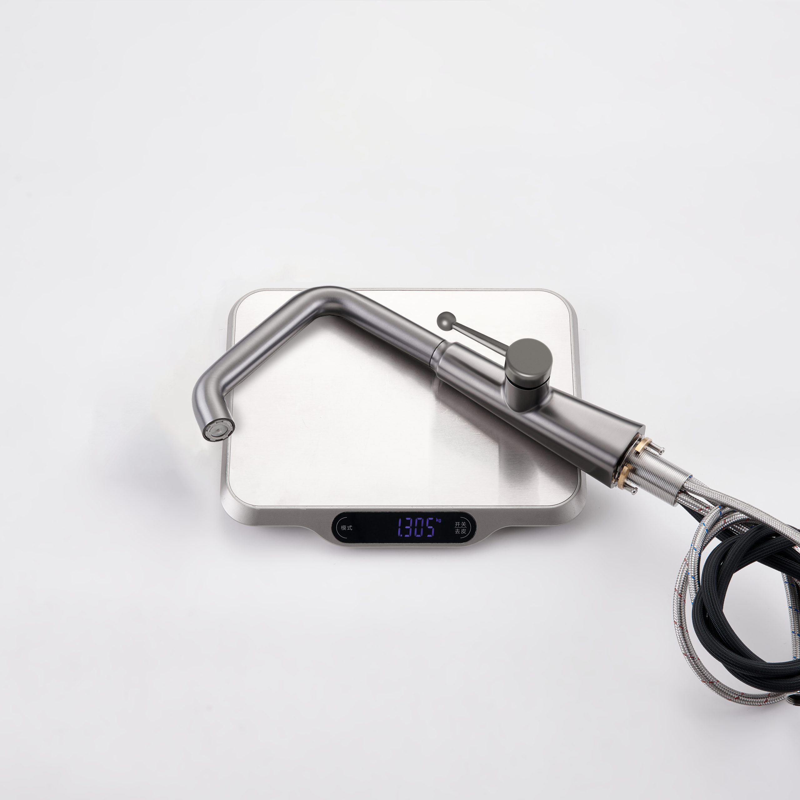 Смеситель Для Раковины：200230D-X