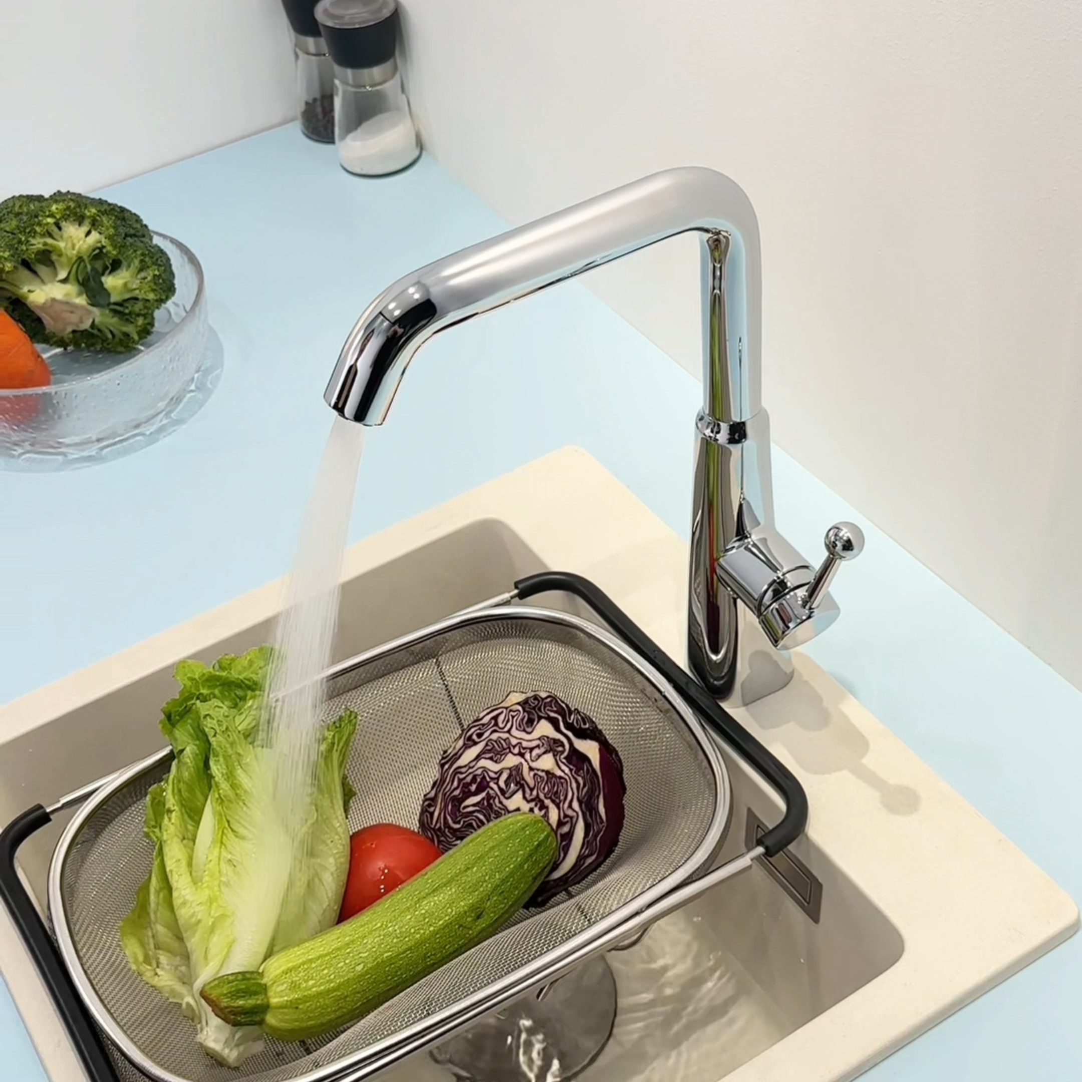 Смеситель Для Раковины：200230D-X