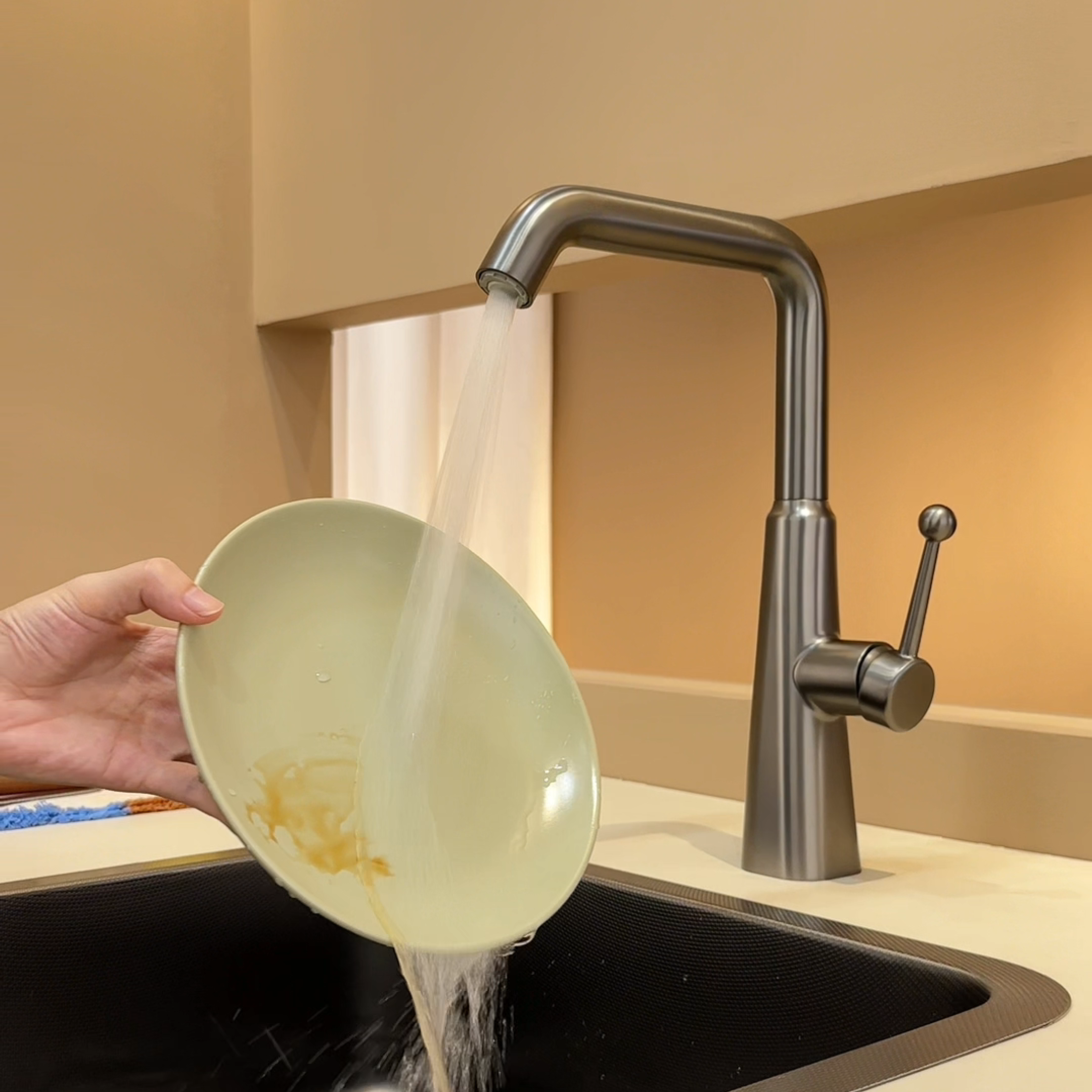 Смеситель Для Раковины：200230D-X