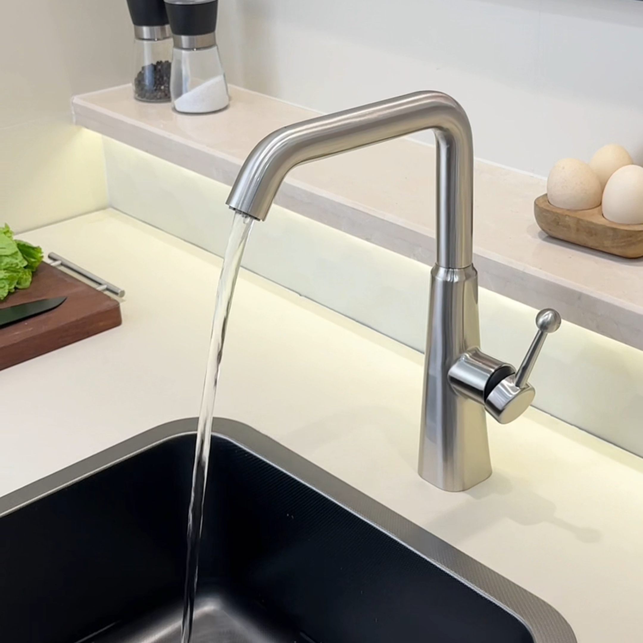 Смеситель Для Раковины：200230D-X