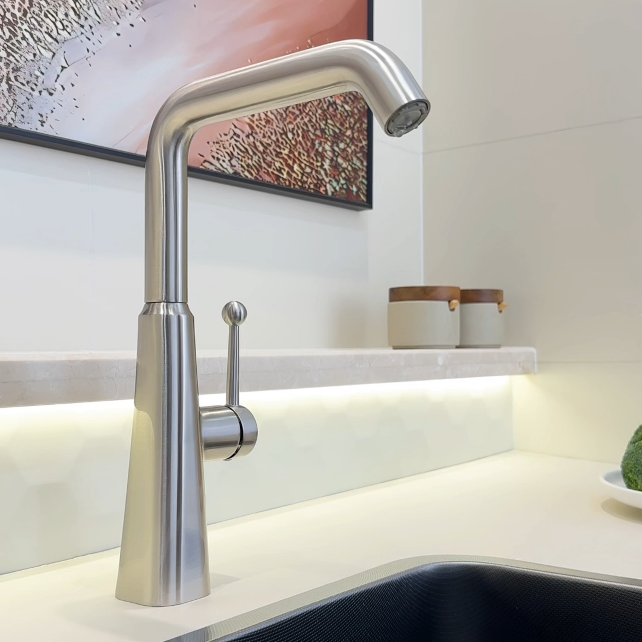 Смеситель Для Раковины：200230D-X