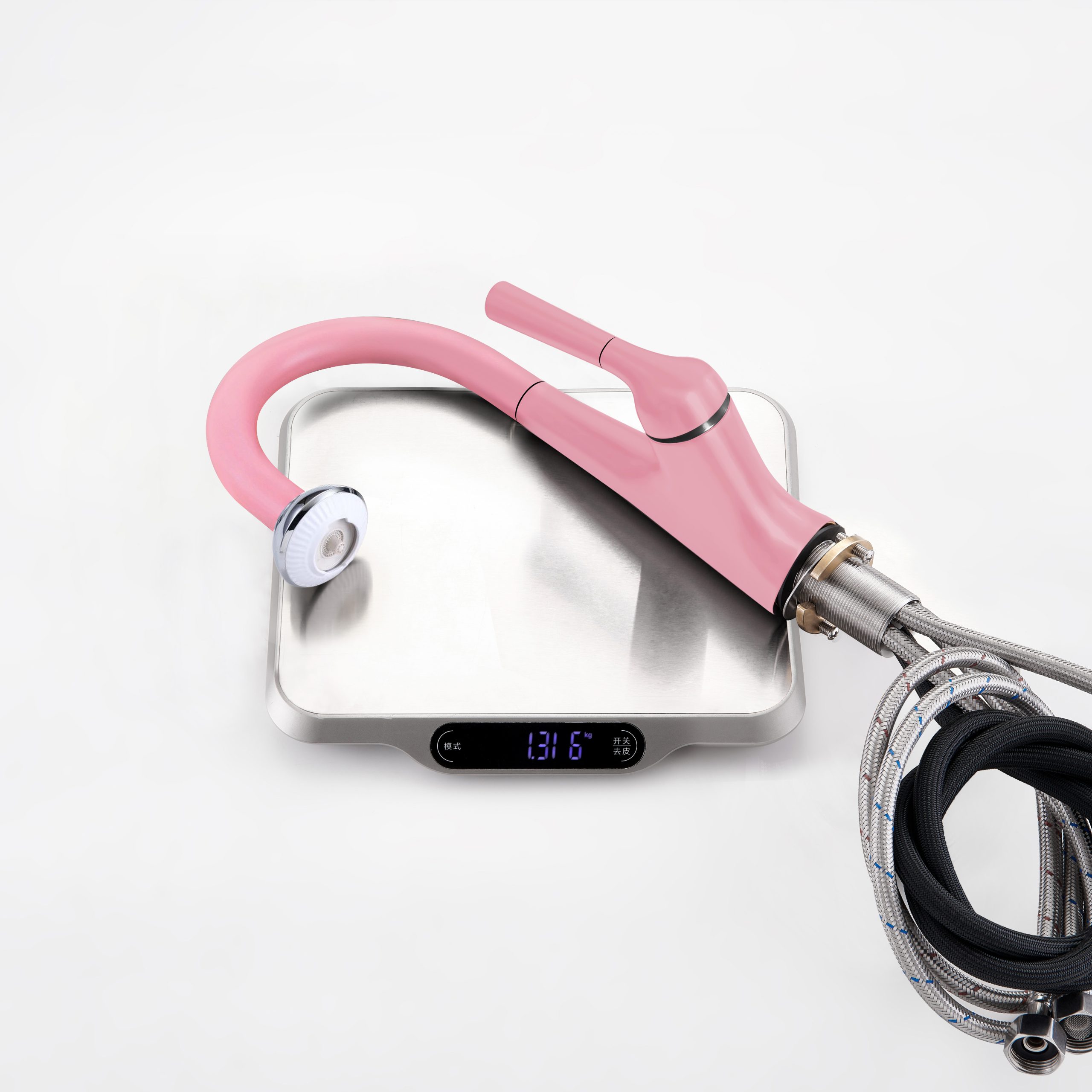 Смеситель Для Раковины：200231D-X