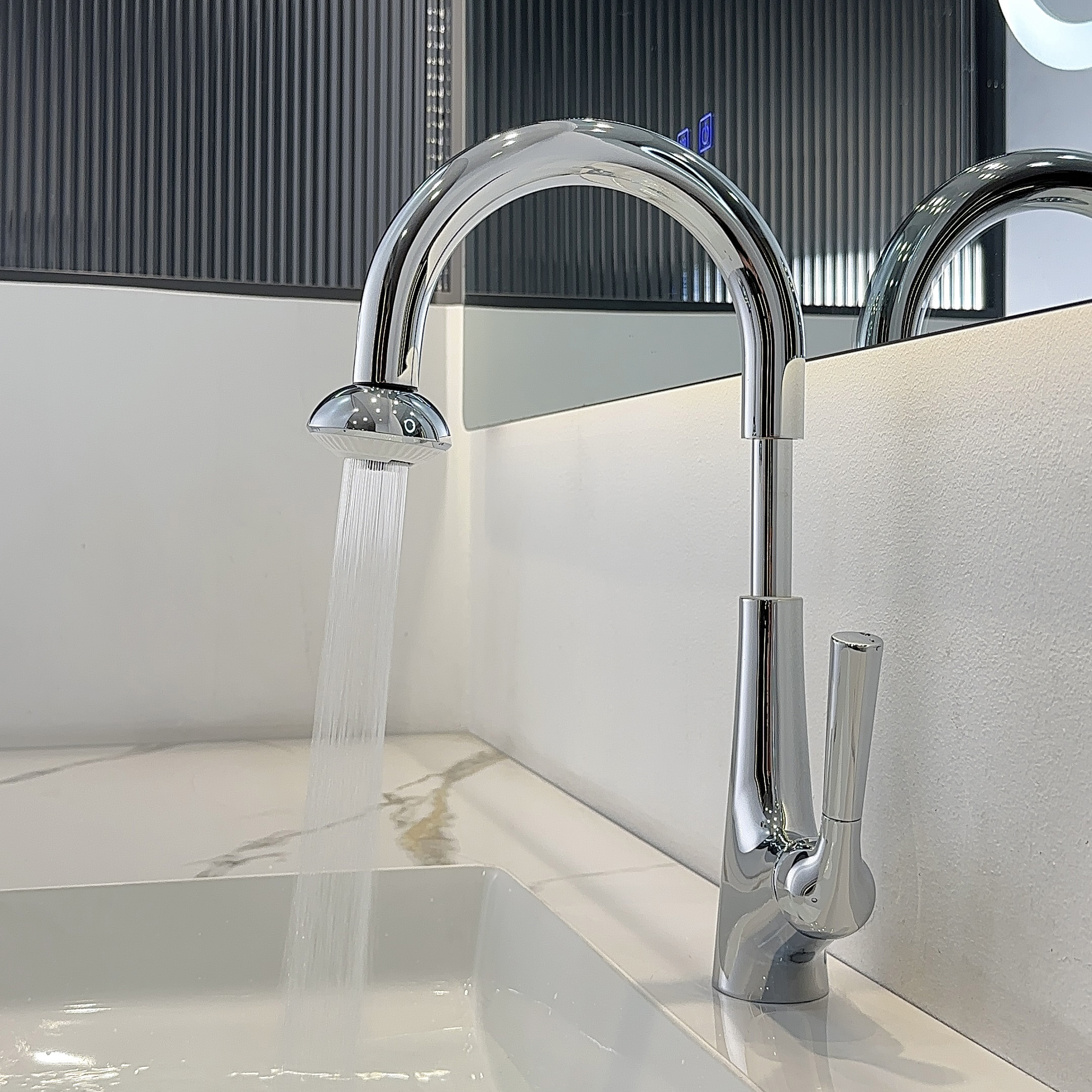 Смеситель Для Раковины：200231D-X