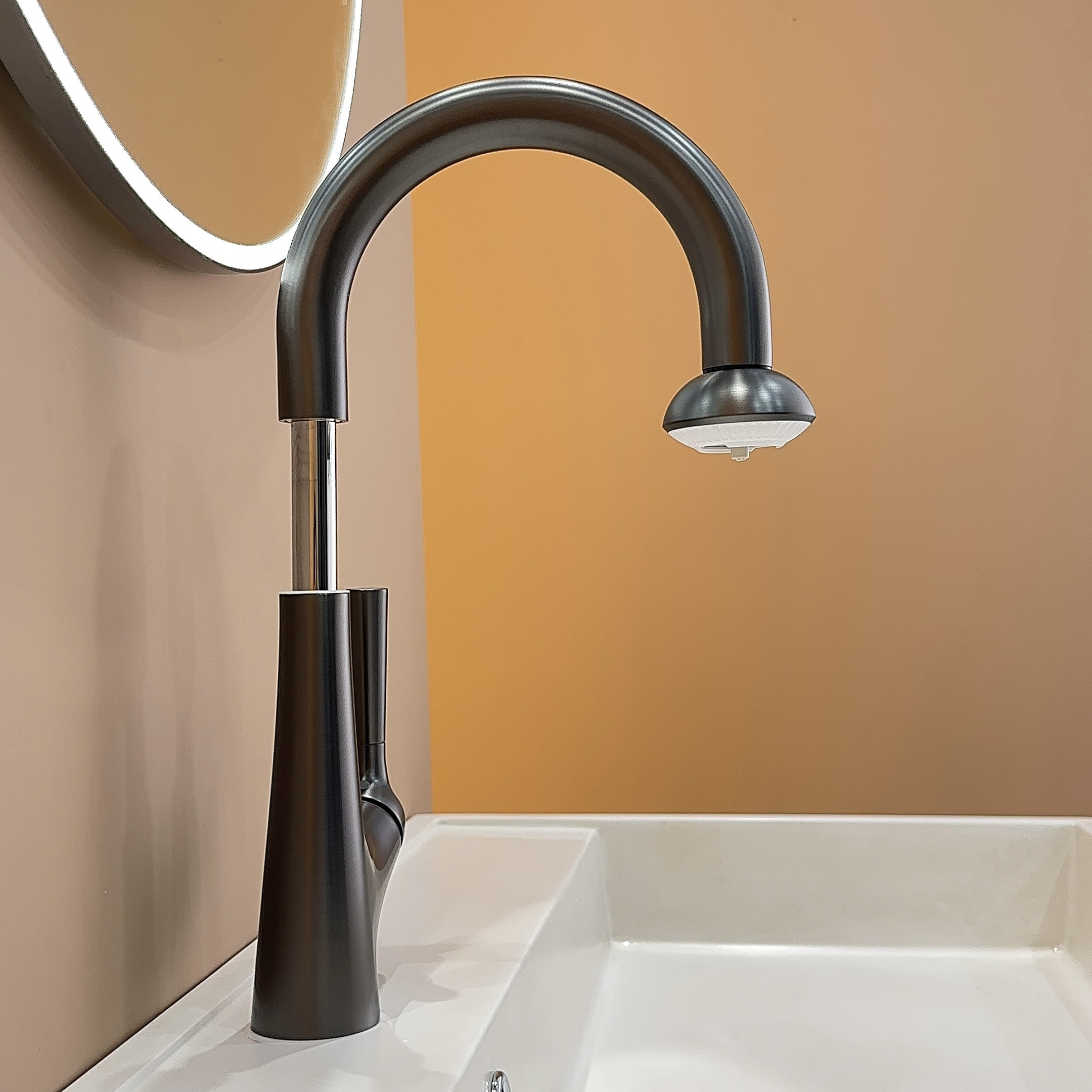 Смеситель Для Раковины：200231D-X