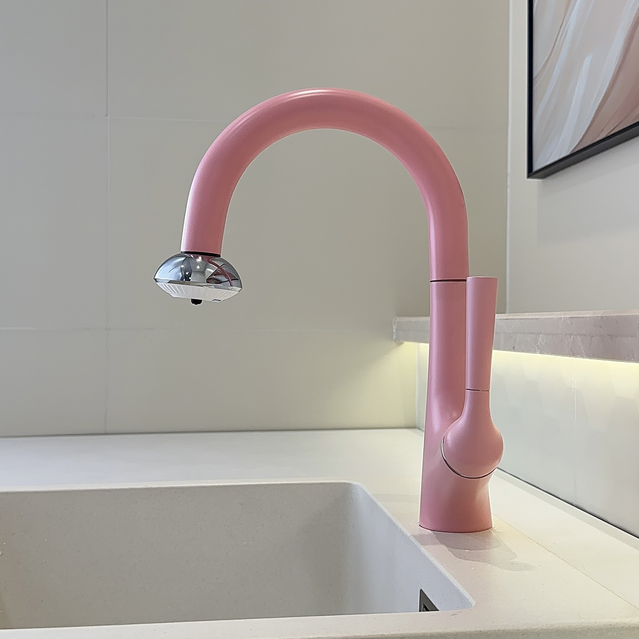 Смеситель Для Раковины：200231D-X