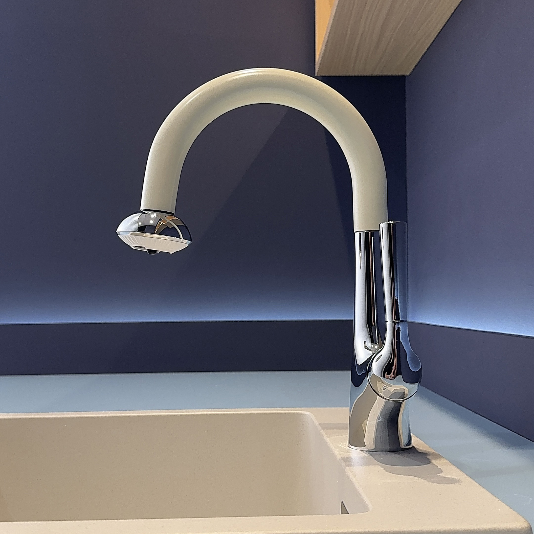 Смеситель Для Раковины：200231D-X