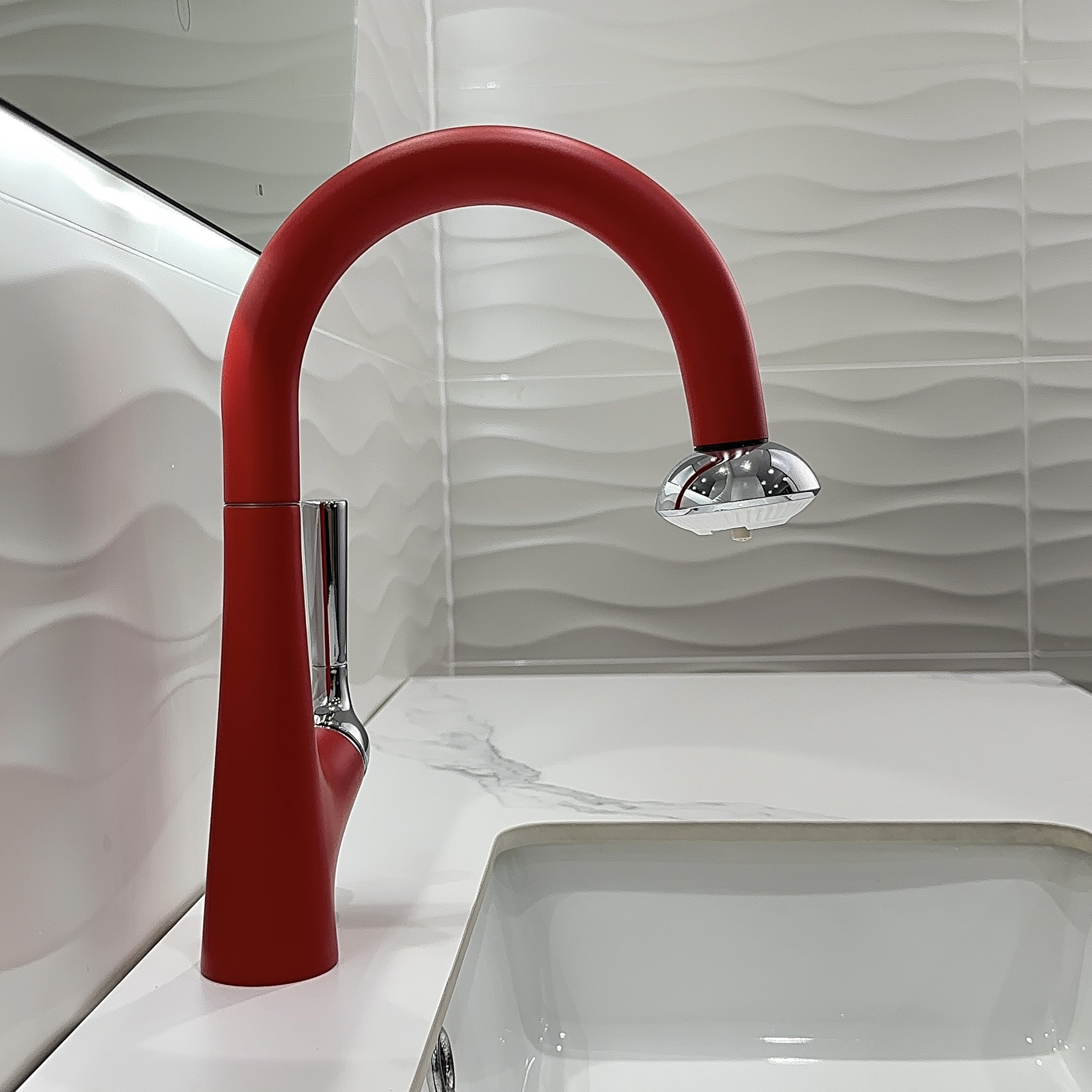 Смеситель Для Раковины：200231D-X