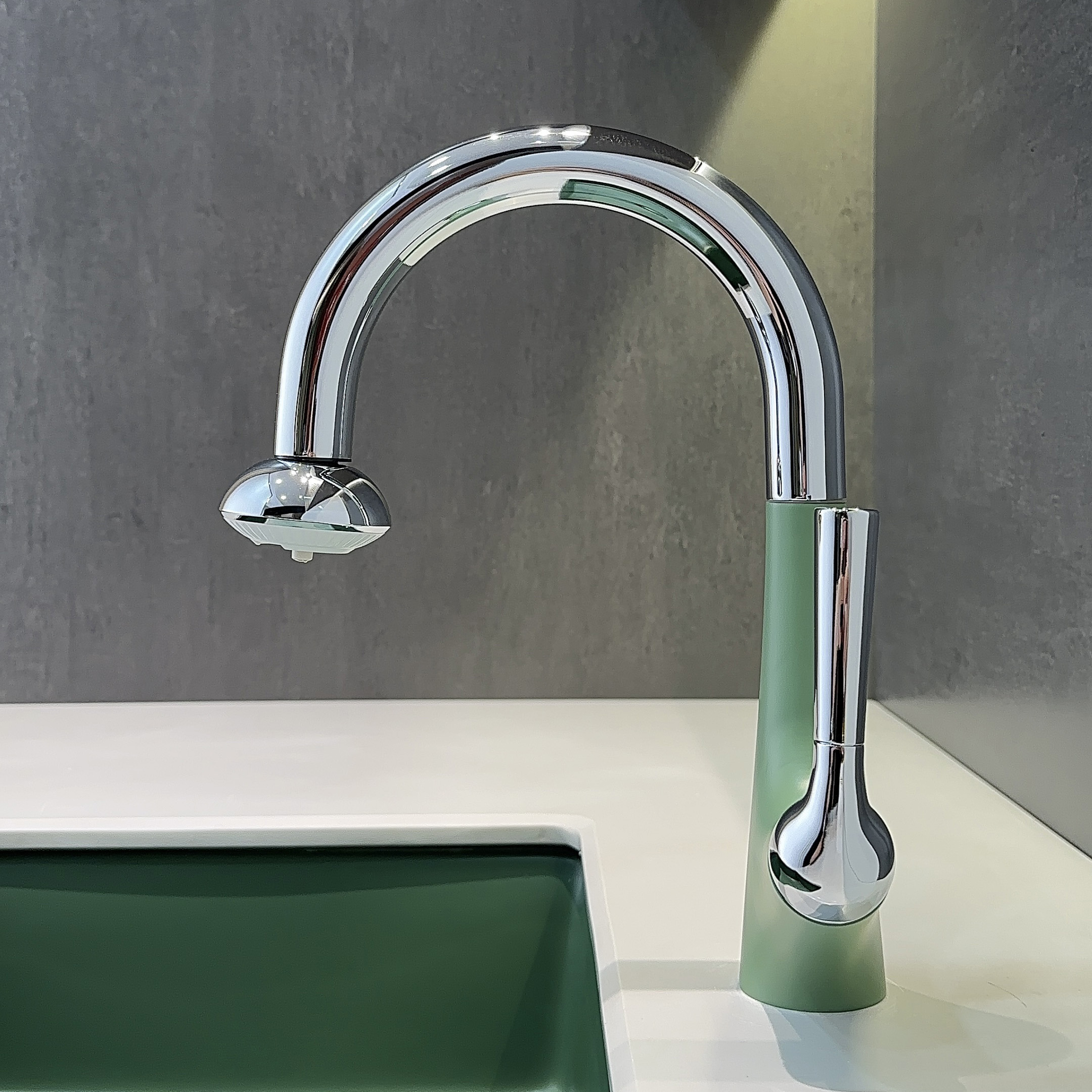 Смеситель Для Раковины：200231D-X