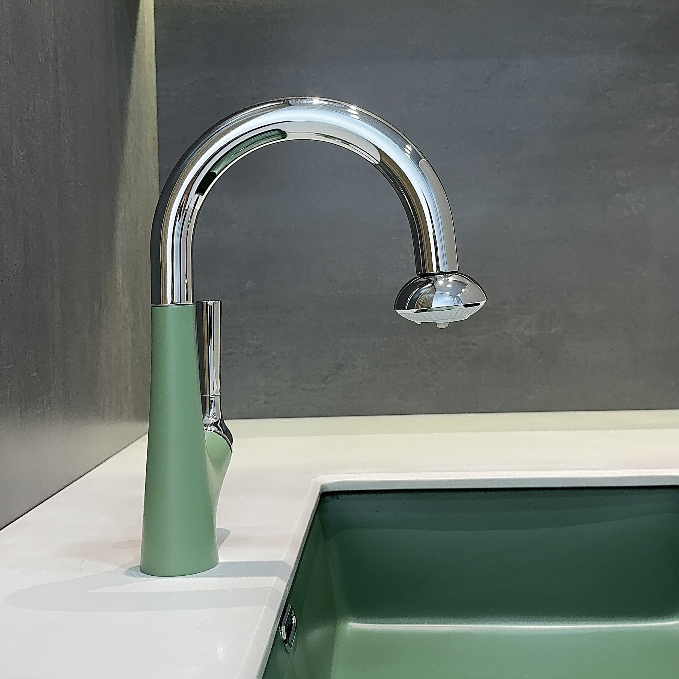 Смеситель Для Раковины：200231D-X