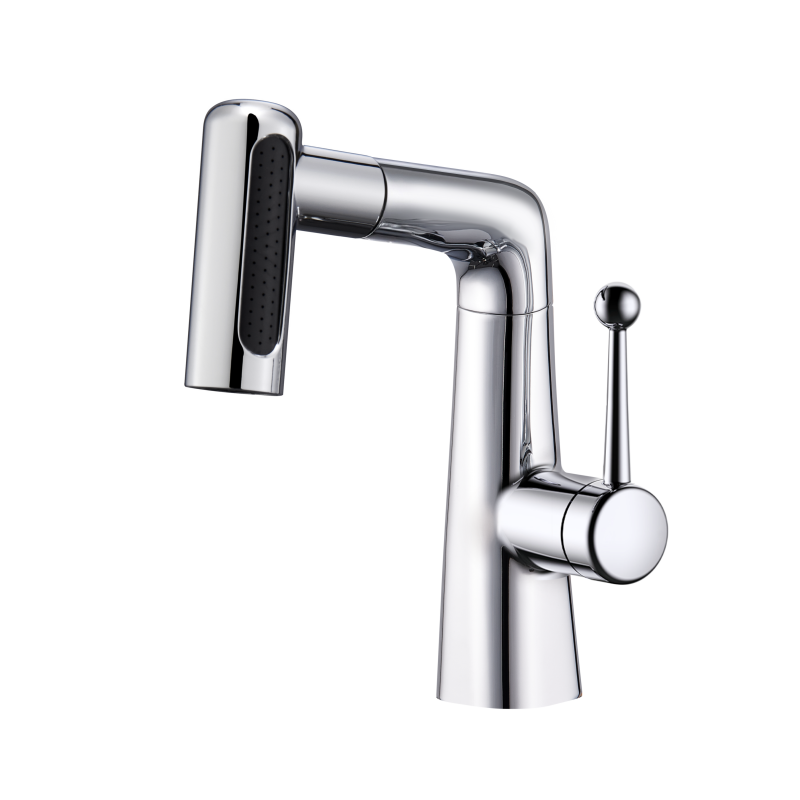 Смеситель Для Раковины:200232D-X