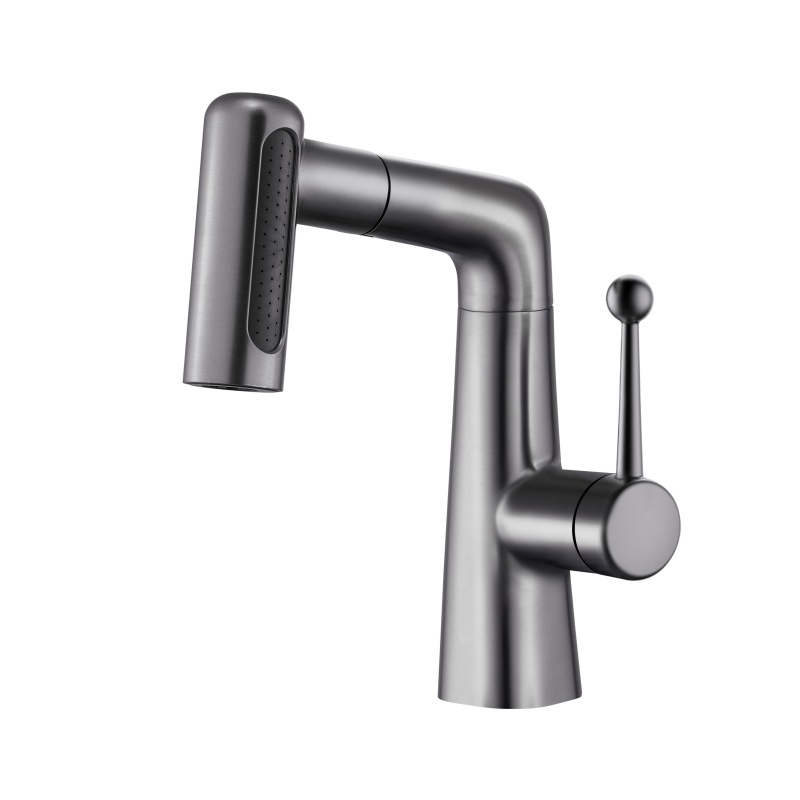 Смеситель Для Раковины:200232D-X