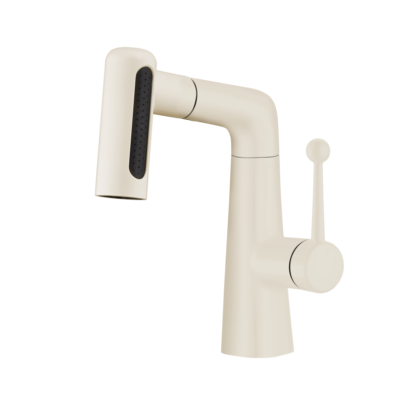 Смеситель Для Раковины:200232D-X