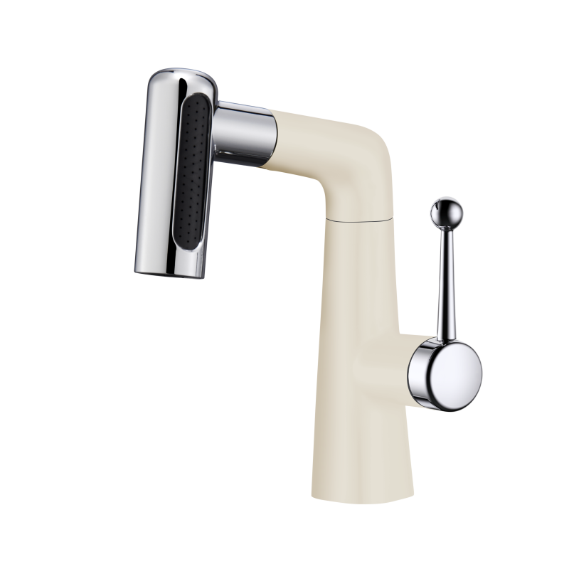 Смеситель Для Раковины:200232D-X