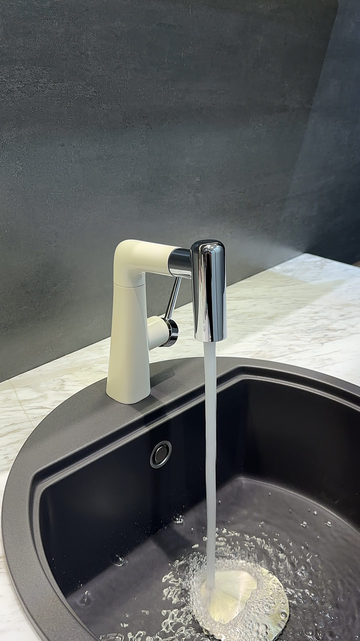 Смеситель Для Раковины:200232D-X