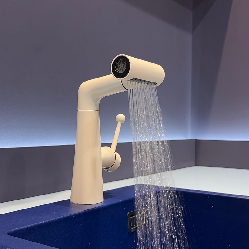 Смеситель Для Раковины:200232D-X