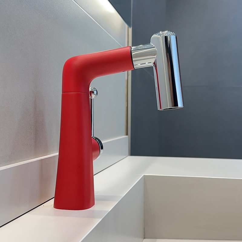 Смеситель Для Раковины:200232D-X