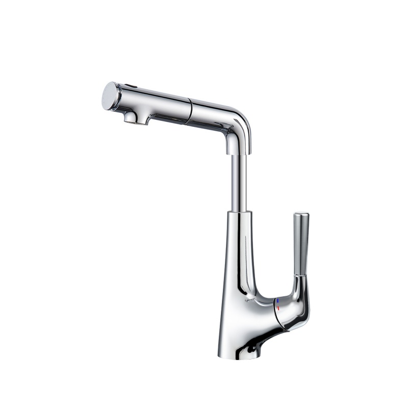 Смеситель Для Раковины：200233D-X