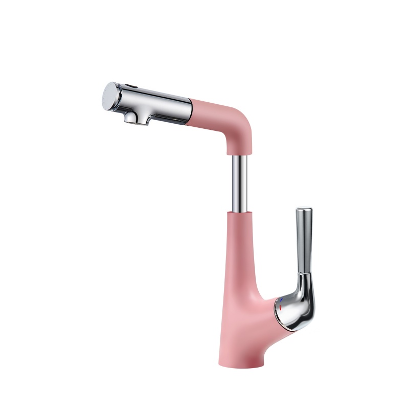 Смеситель Для Раковины：200233D-X