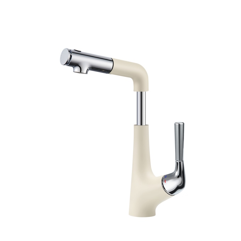 Смеситель Для Раковины：200233D-X