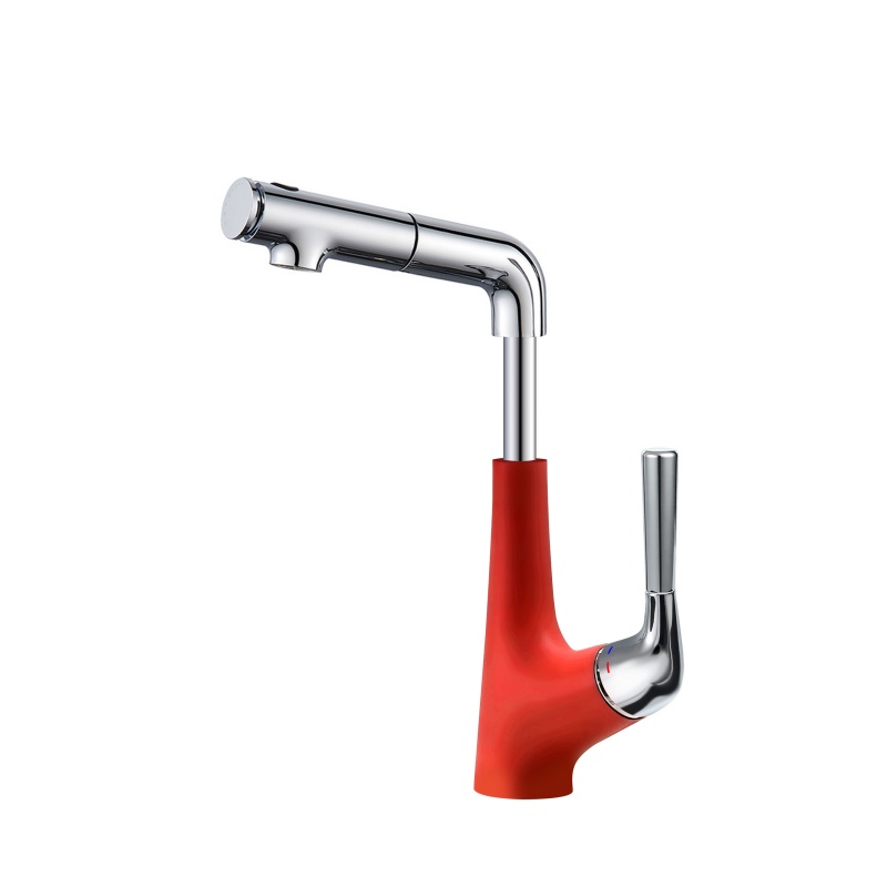 Смеситель Для Раковины：200233D-X