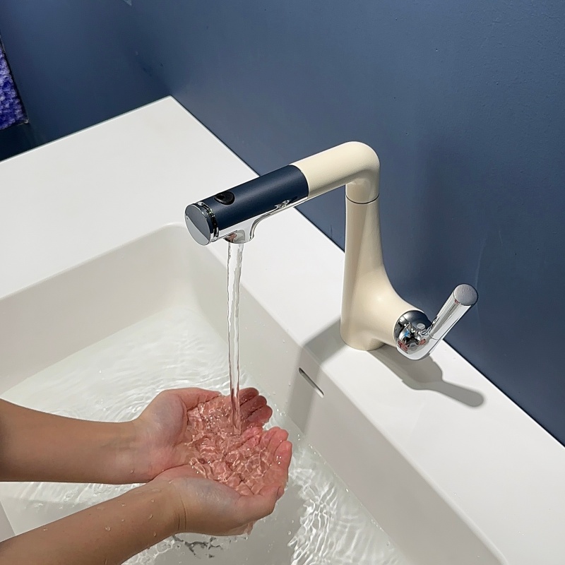 Смеситель Для Раковины：200233D-X