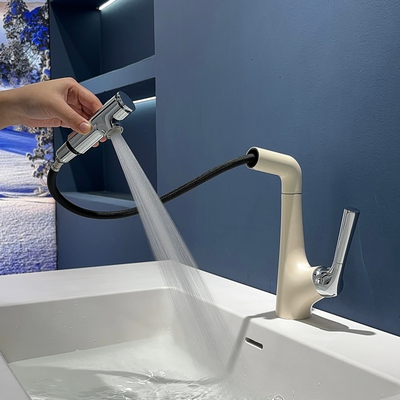 Смеситель Для Раковины：200233D-X