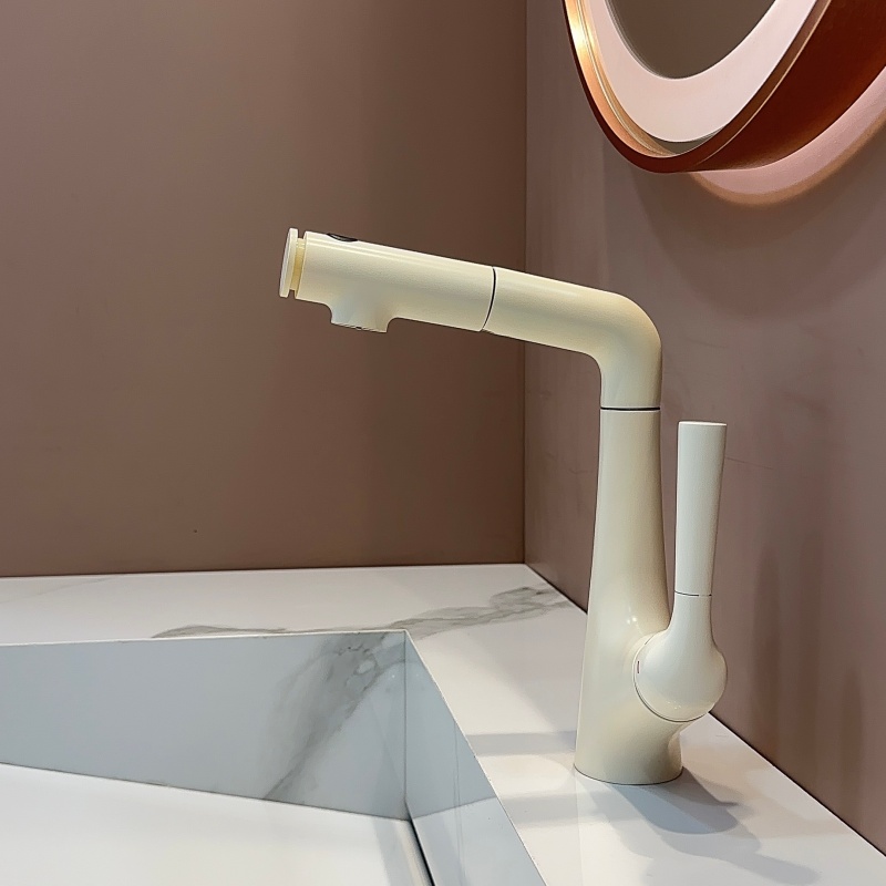 Смеситель Для Раковины：200233D-X