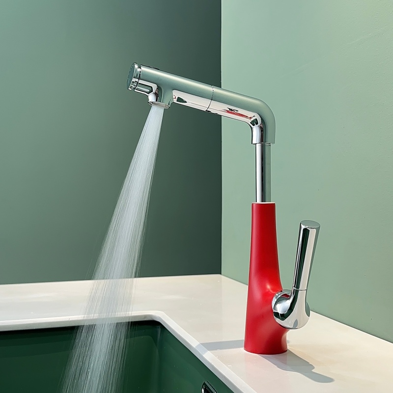 Смеситель Для Раковины：200233D-X