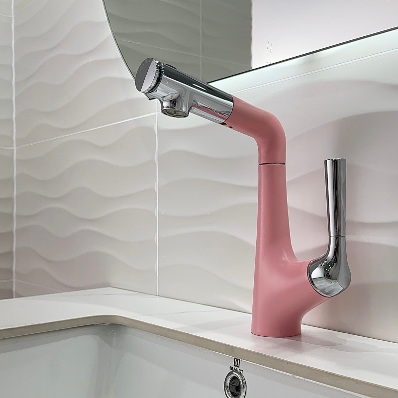 Смеситель Для Раковины：200233D-X