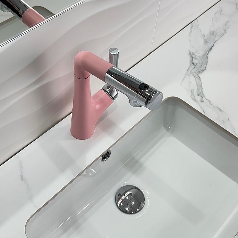 Смеситель Для Раковины：200233D-X