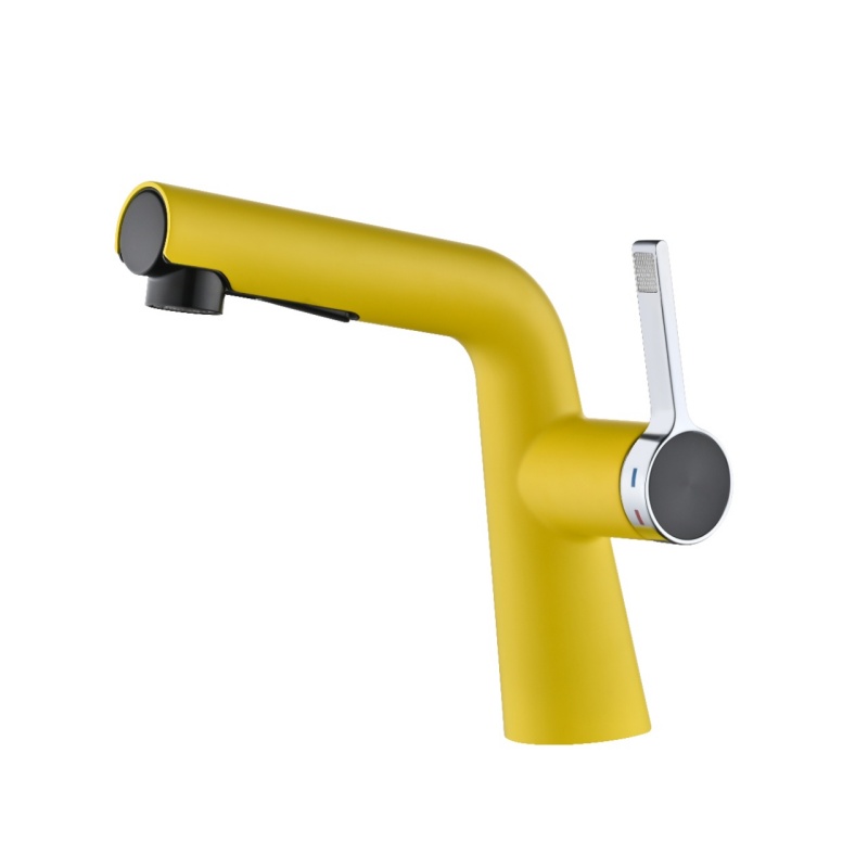 Смеситель Для Раковины：200242-X