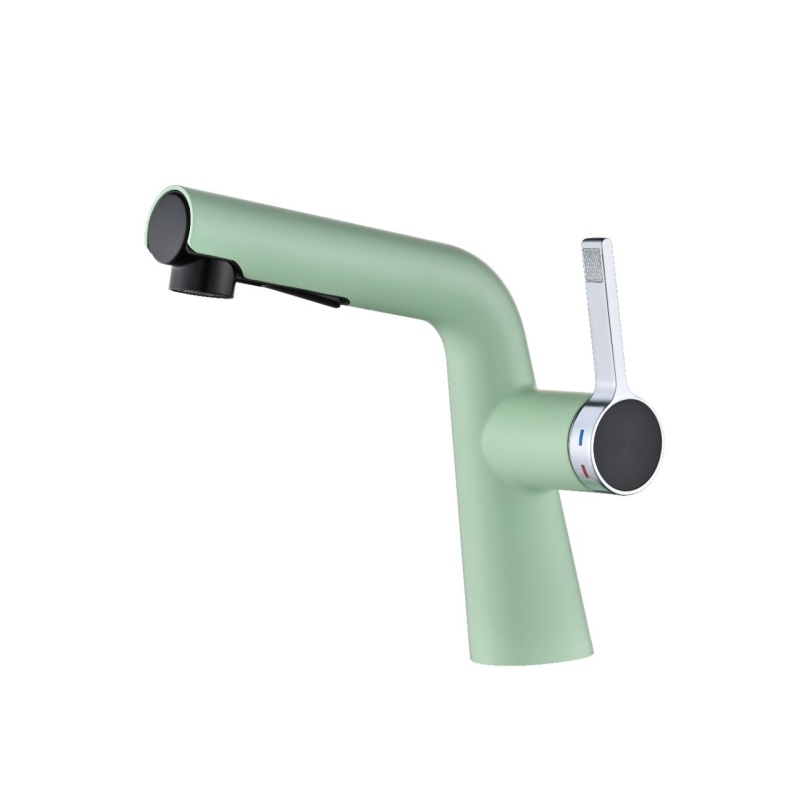 Смеситель Для Раковины：200242-X