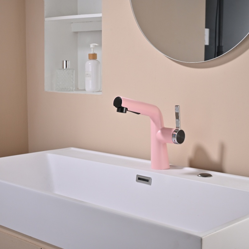 Смеситель Для Раковины：200242-X