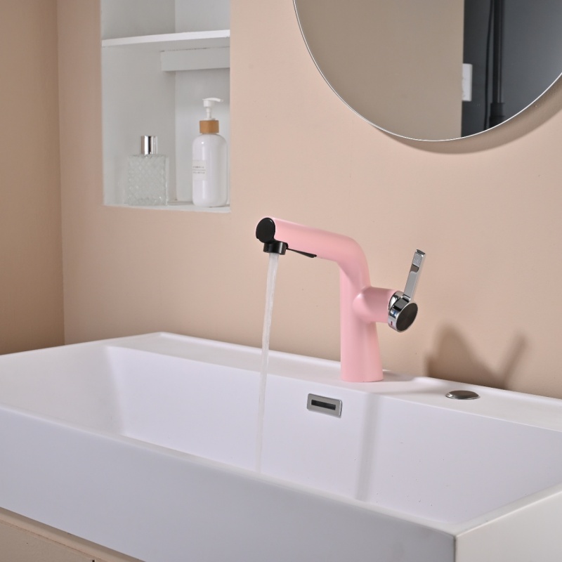 Смеситель Для Раковины：200242-X