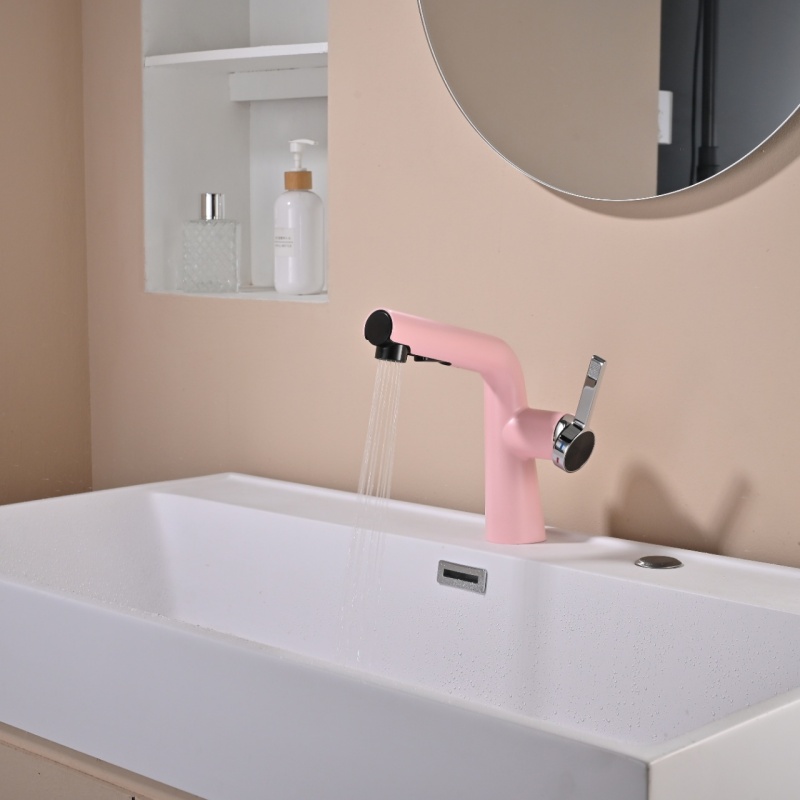 Смеситель Для Раковины：200242-X