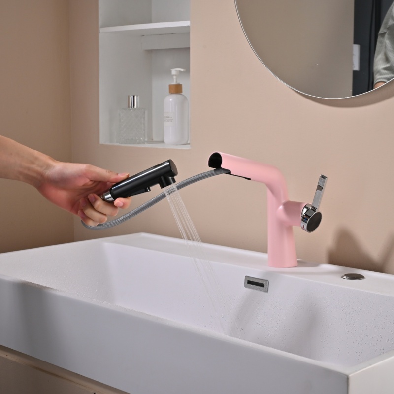 Смеситель Для Раковины：200242-X