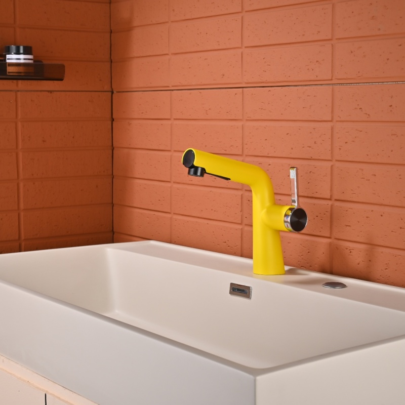 Смеситель Для Раковины：200242-X