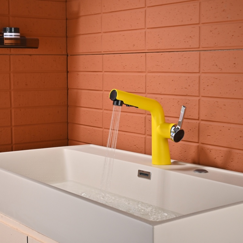 Смеситель Для Раковины：200242-X