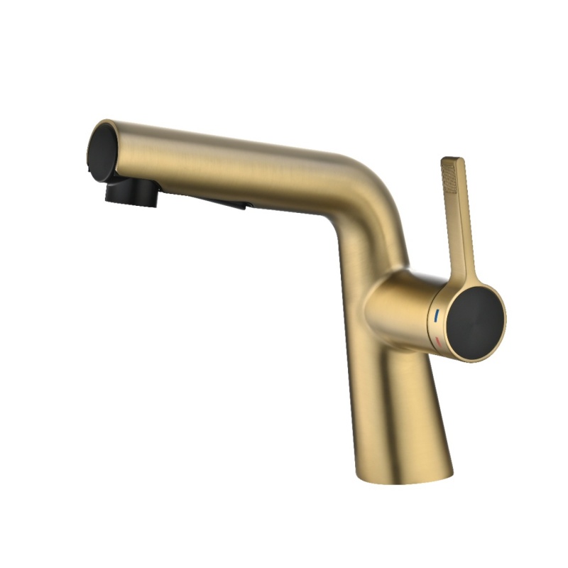 Смеситель Для Раковины：200242-X