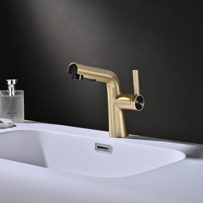 Смеситель Для Раковины：200242-X