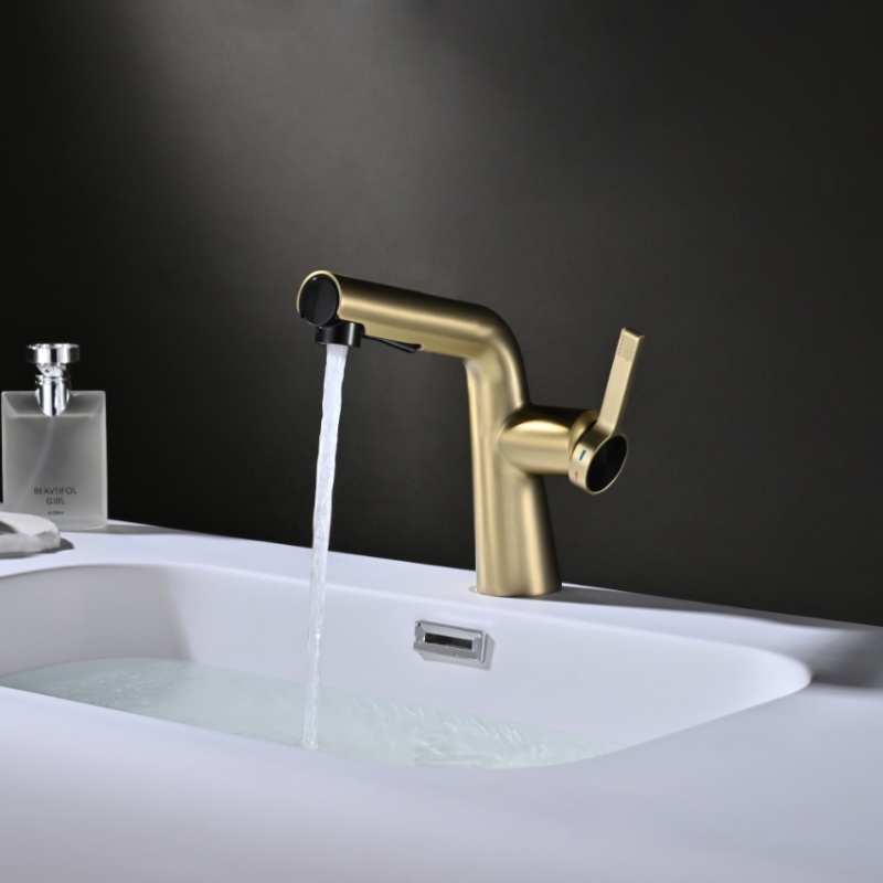 Смеситель Для Раковины：200242-X