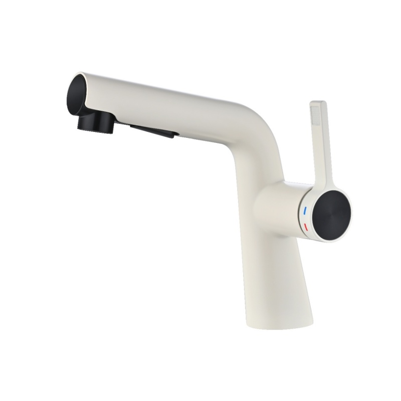 Смеситель Для Раковины：200242-X