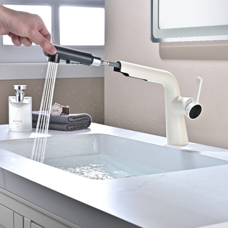 Смеситель Для Раковины：200242-X