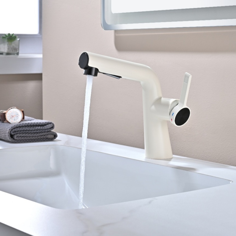 Смеситель Для Раковины：200242-X