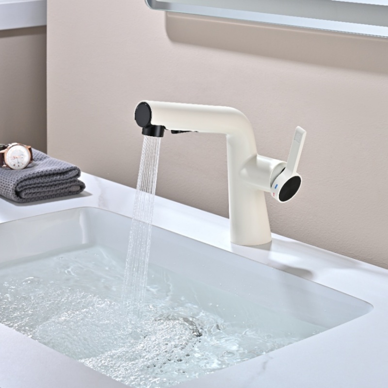 Смеситель Для Раковины：200242-X