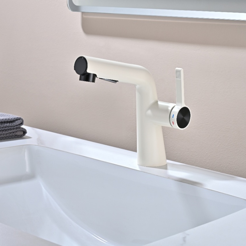 Смеситель Для Раковины：200242-X