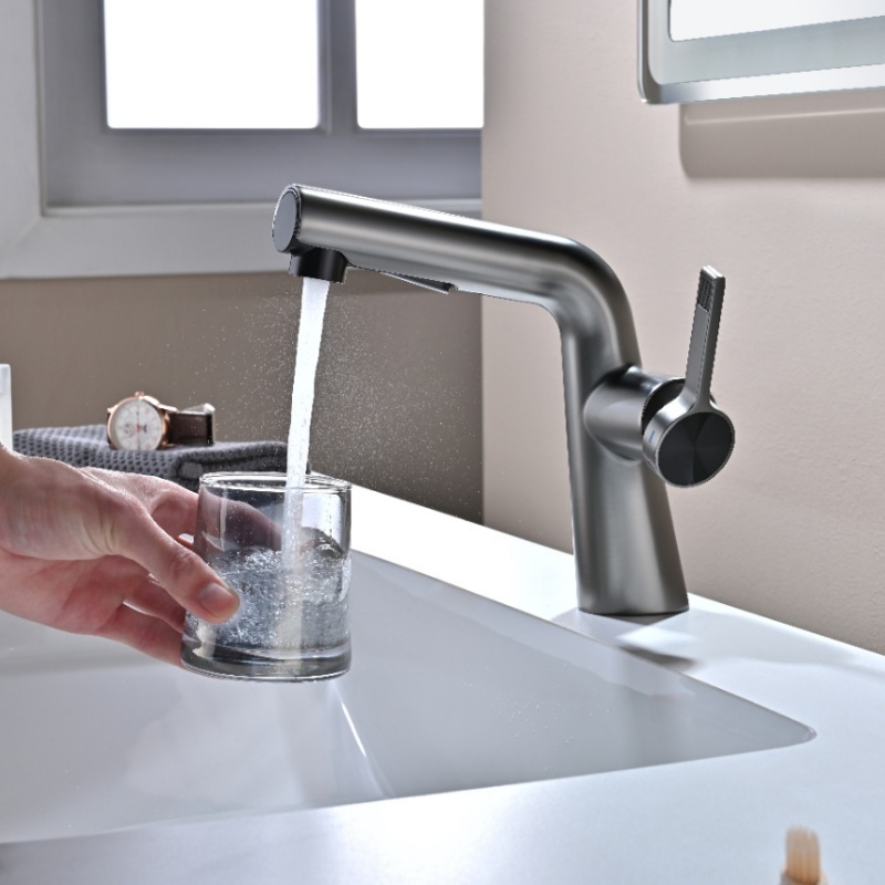 Смеситель Для Раковины：200242-X