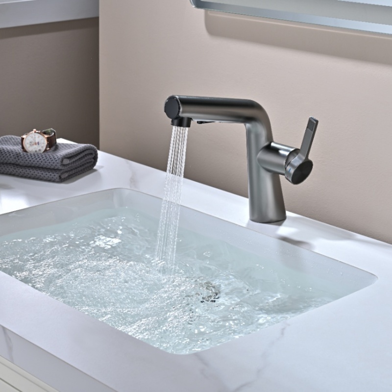 Смеситель Для Раковины：200242-X