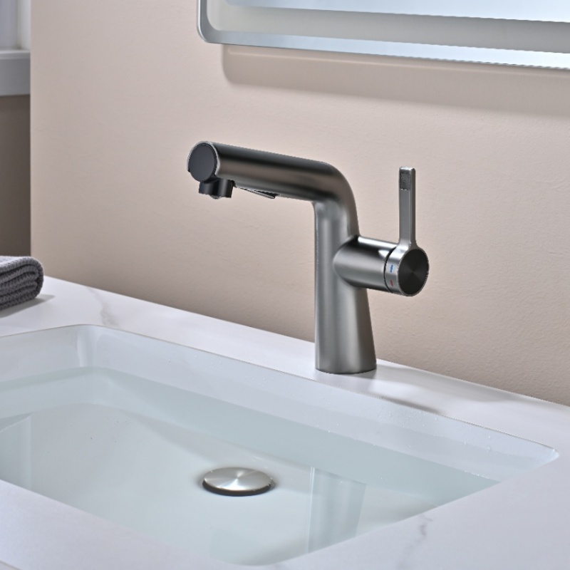 Смеситель Для Раковины：200242-X