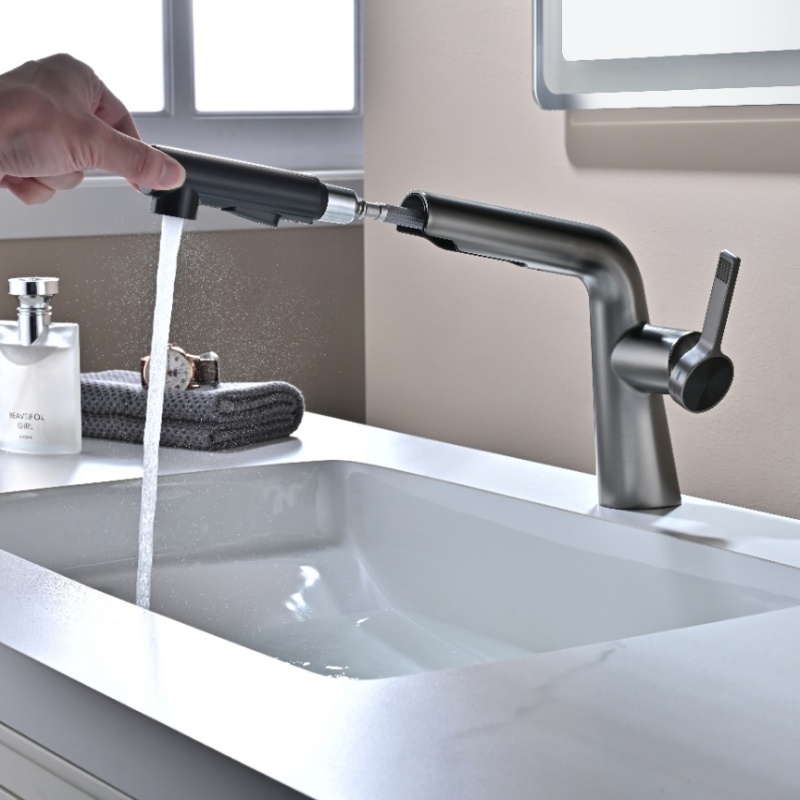 Смеситель Для Раковины：200242-X